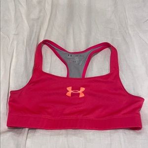 Under Armour Sports Bra